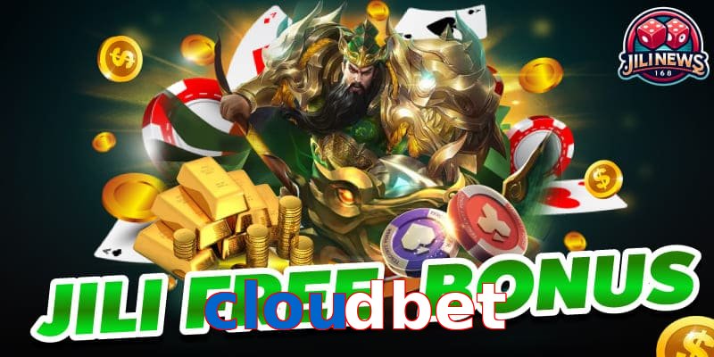 cloudbet