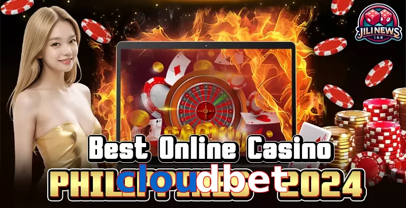 cloudbet
