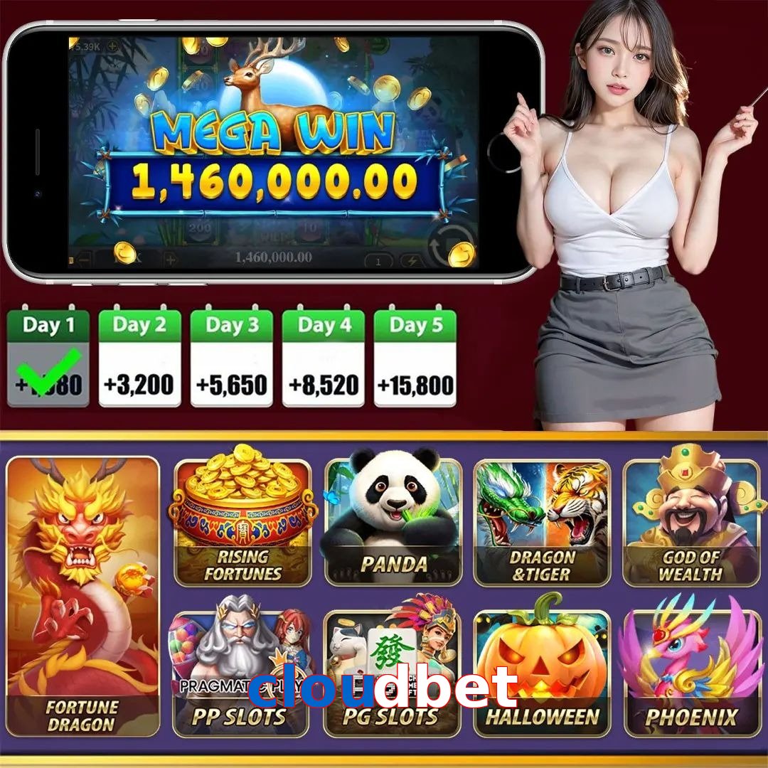 cloudbet