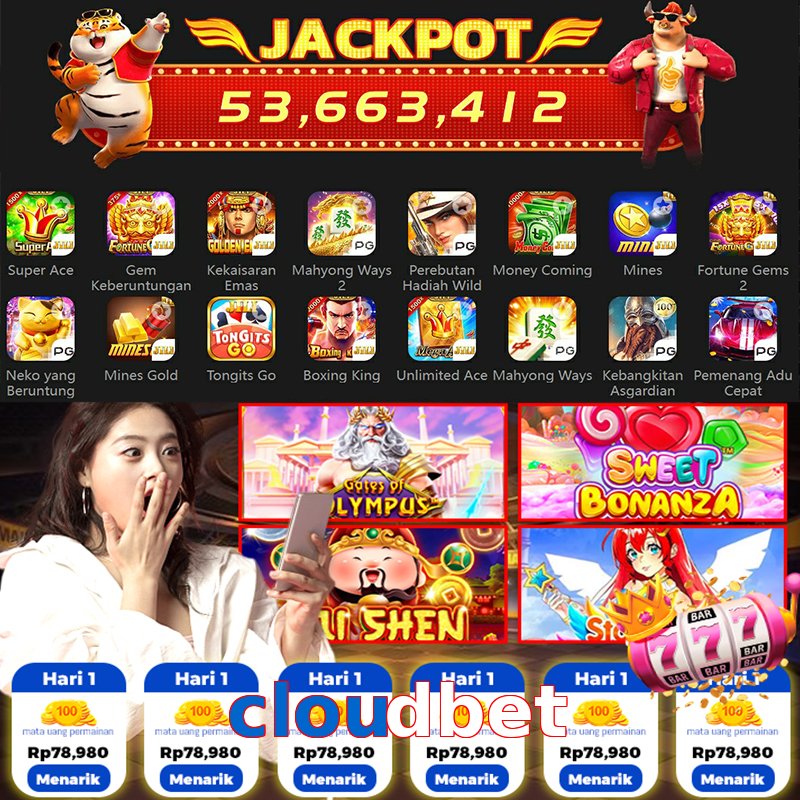 cloudbet