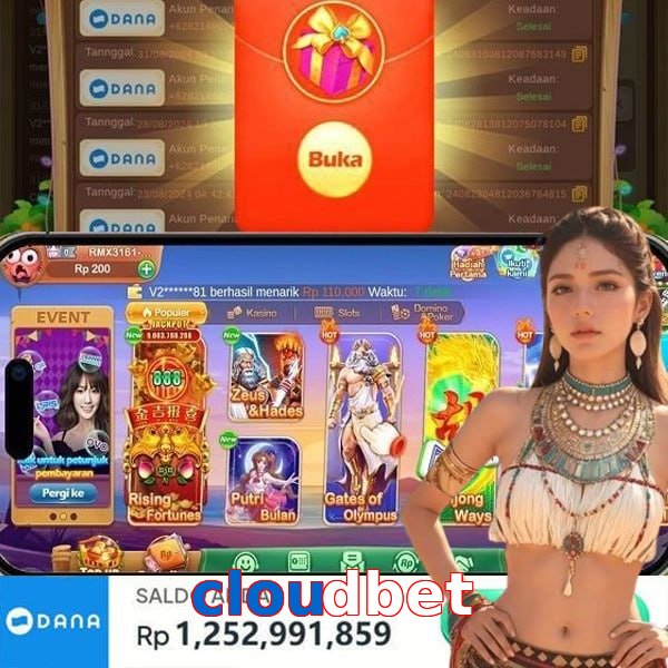 cloudbet