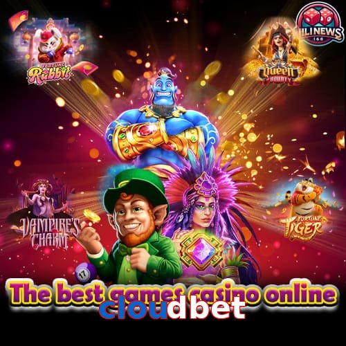 cloudbet
