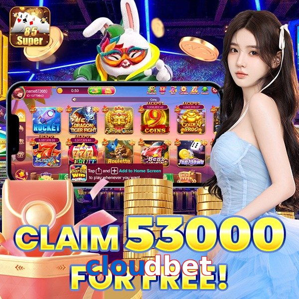 cloudbet