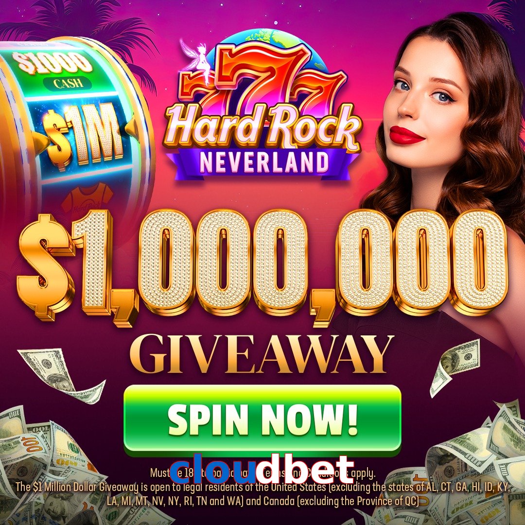 cloudbet