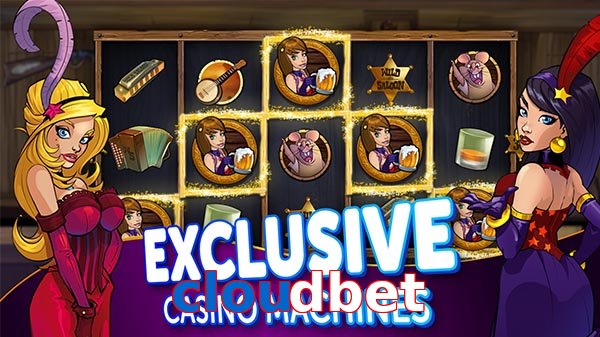 cloudbet