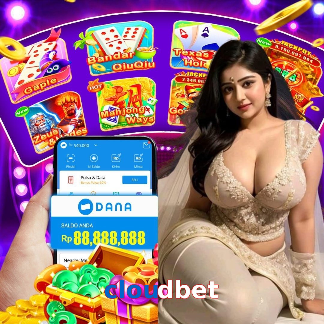 cloudbet
