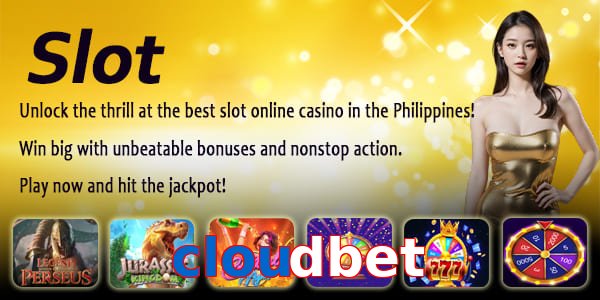 cloudbet