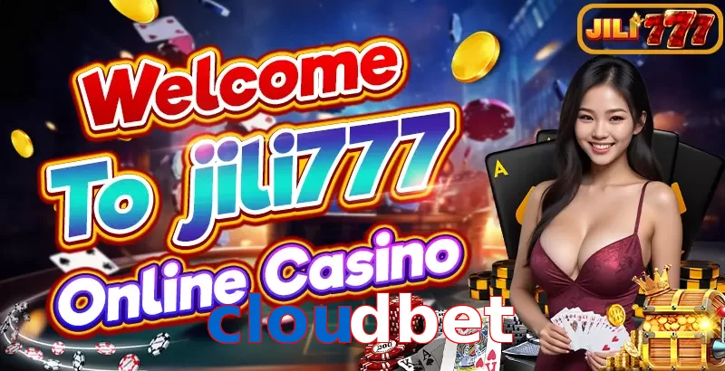 cloudbet
