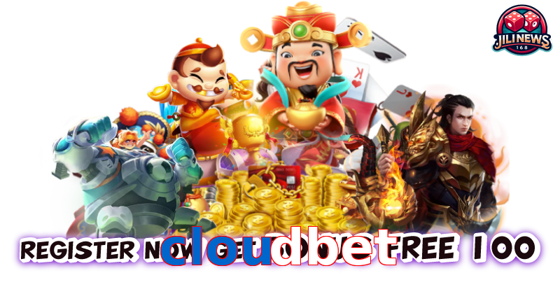 cloudbet
