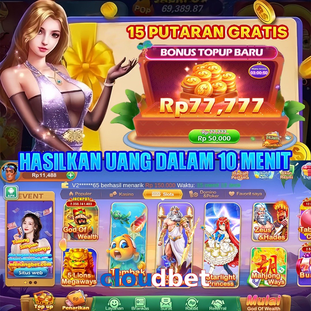 cloudbet