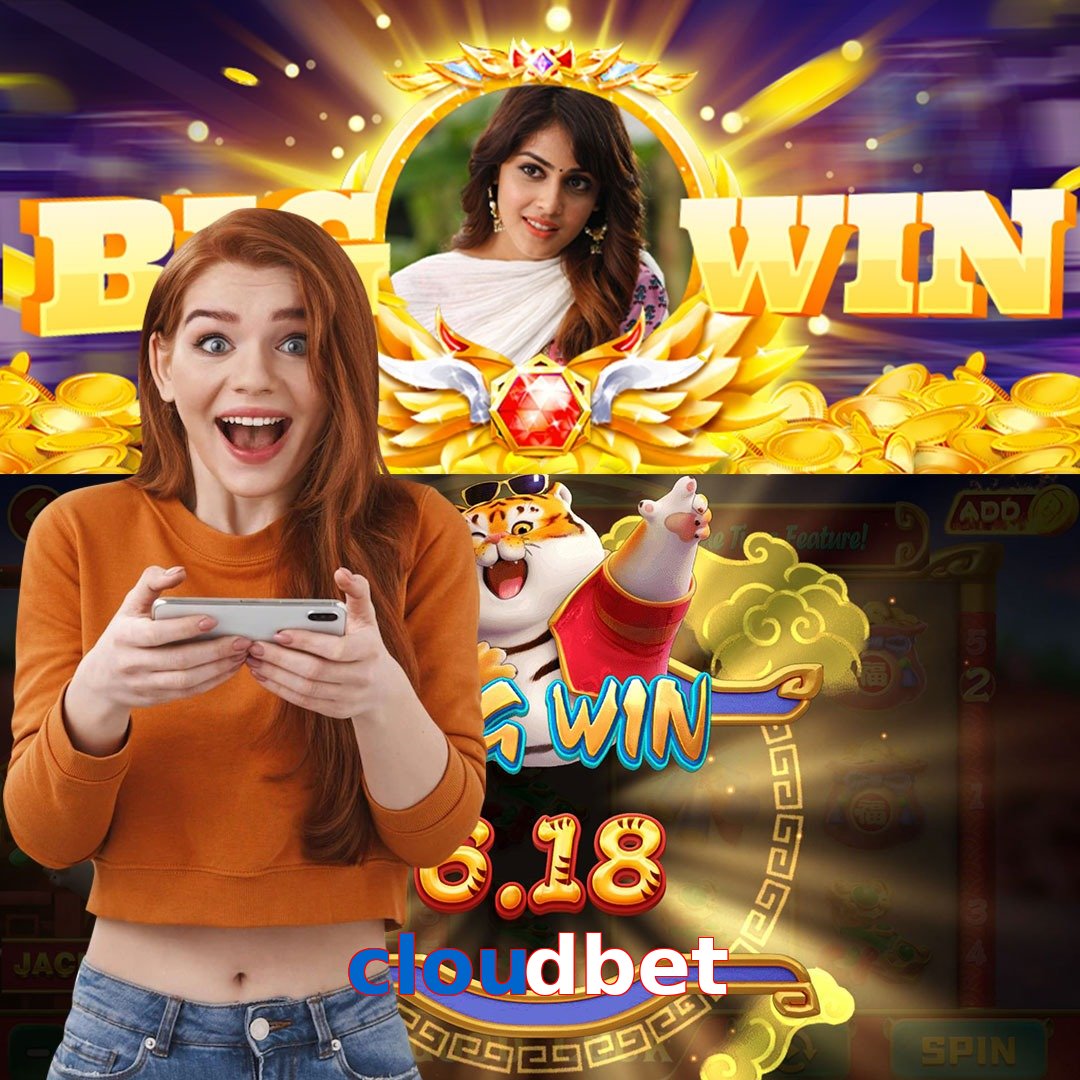 cloudbet