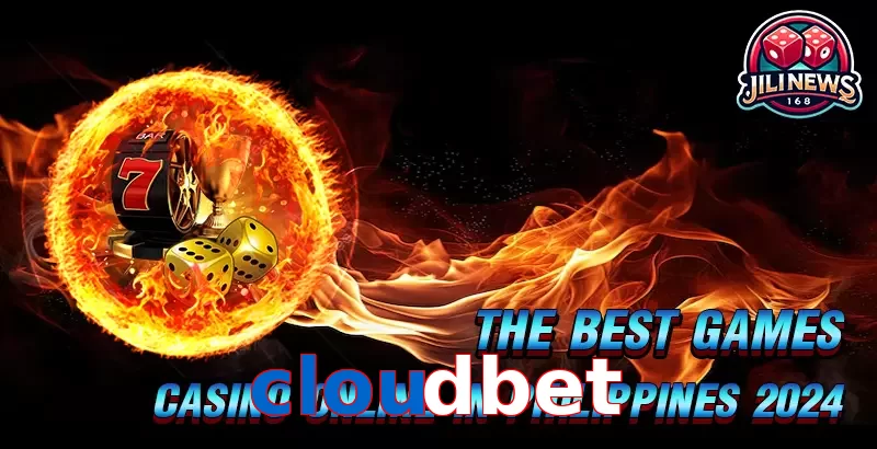 cloudbet