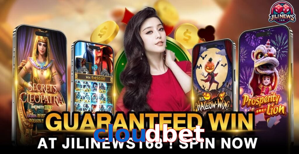 cloudbet