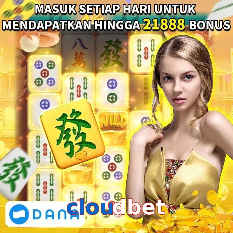 cloudbet