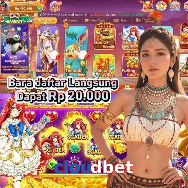 cloudbet