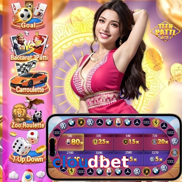 cloudbet