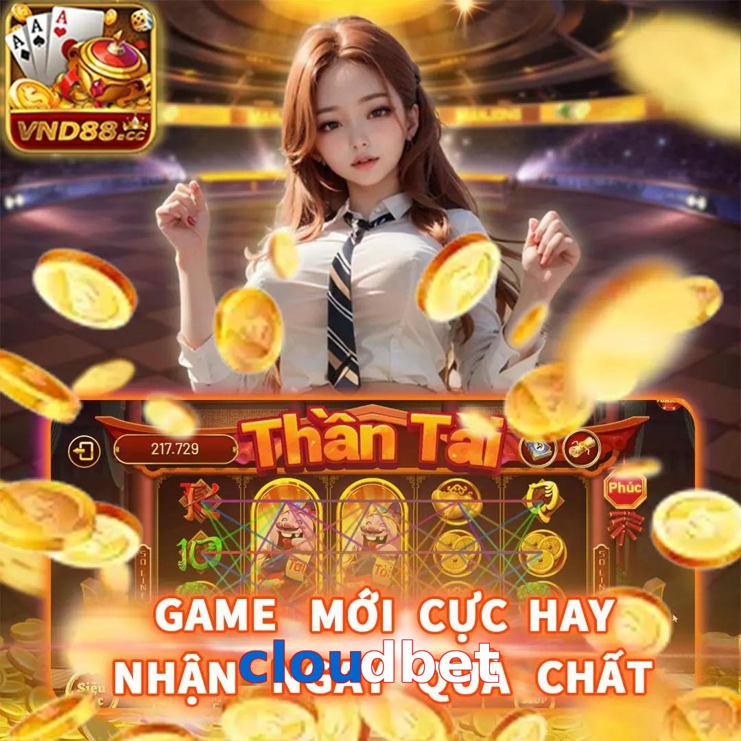 cloudbet