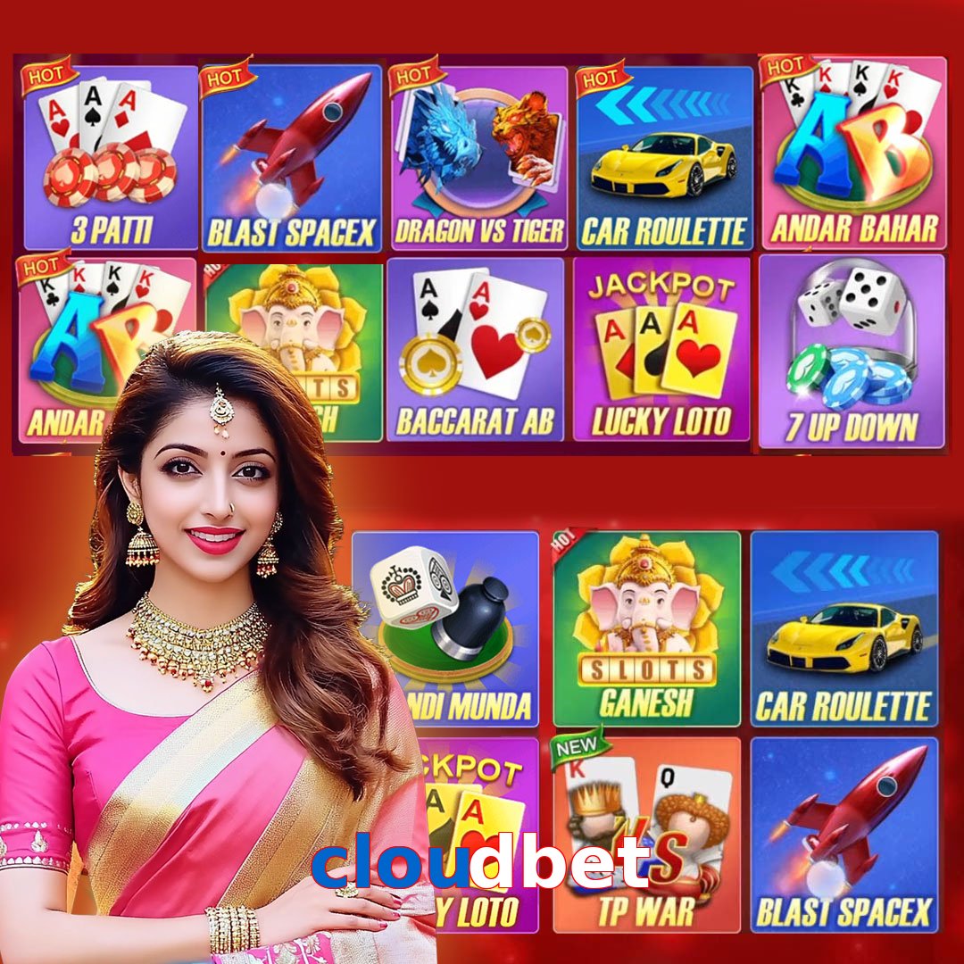 cloudbet