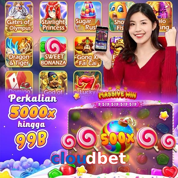 cloudbet