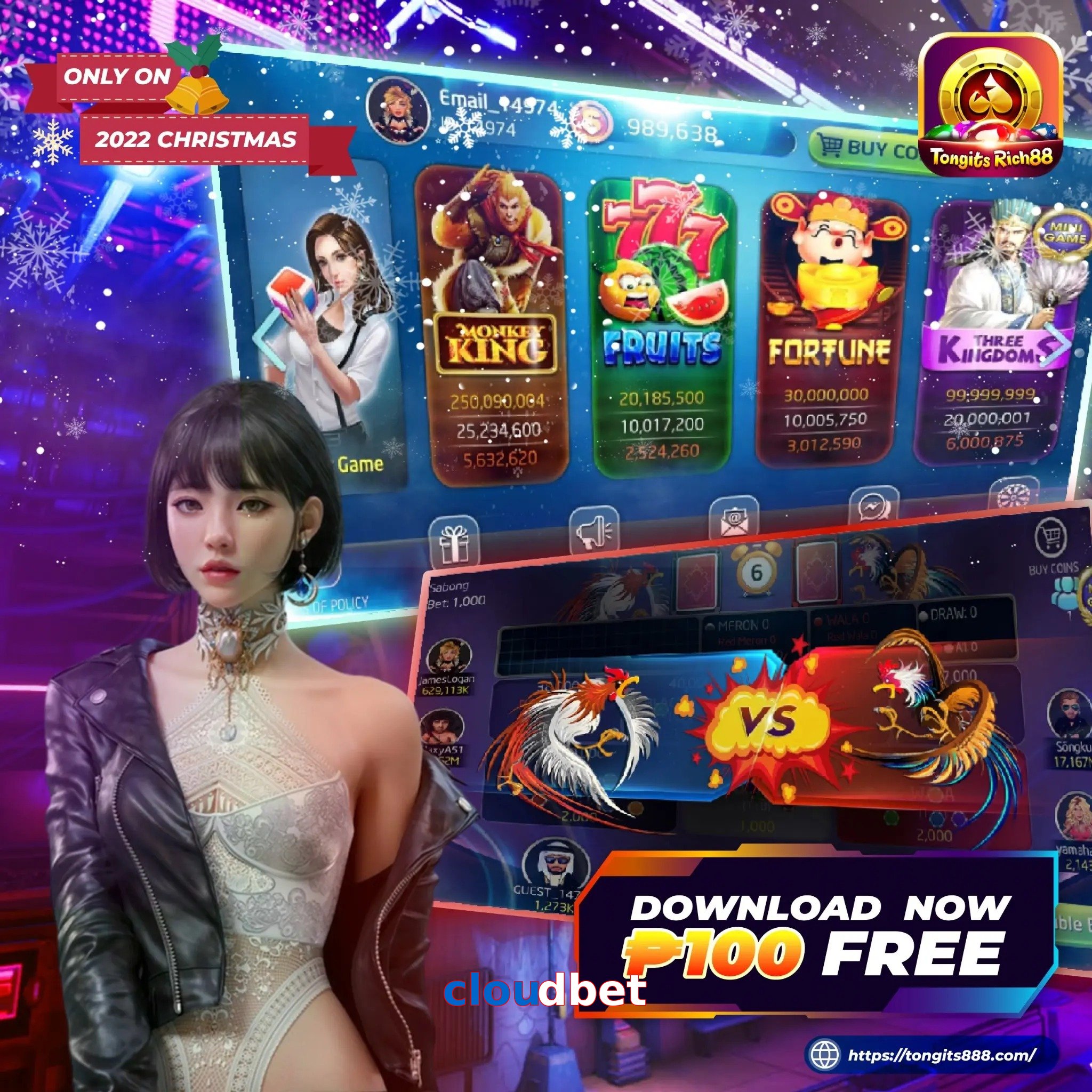 cloudbet