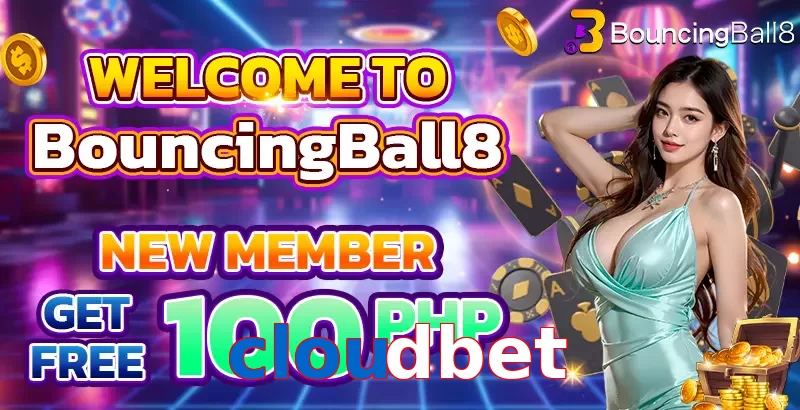 cloudbet