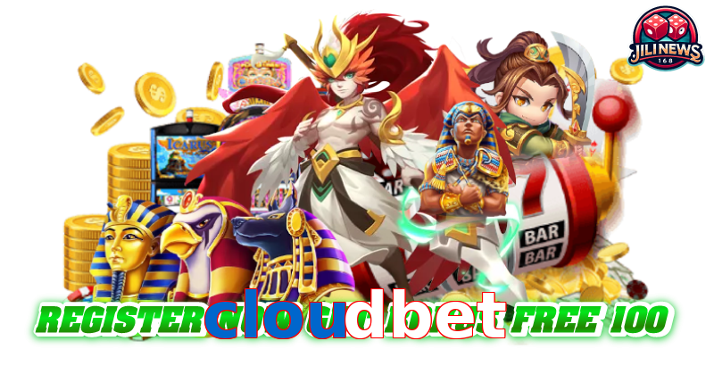 cloudbet