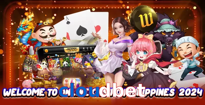 cloudbet