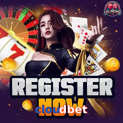 cloudbet