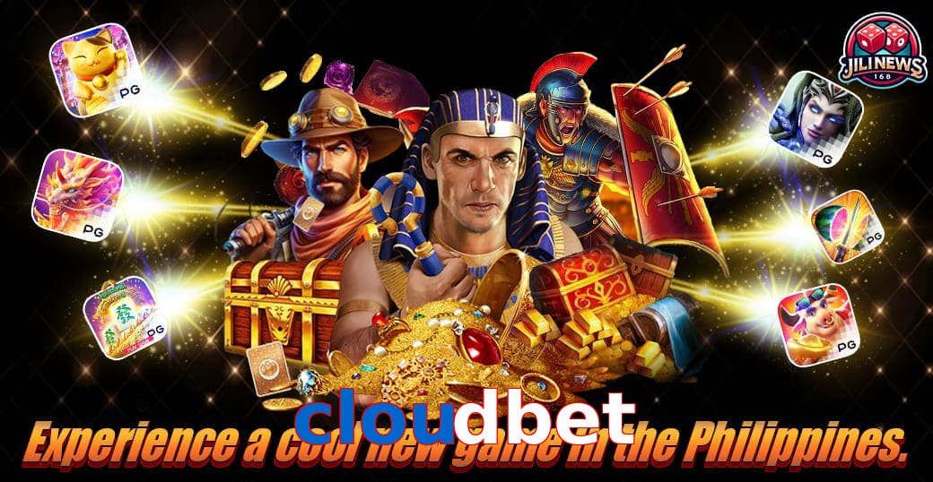 cloudbet