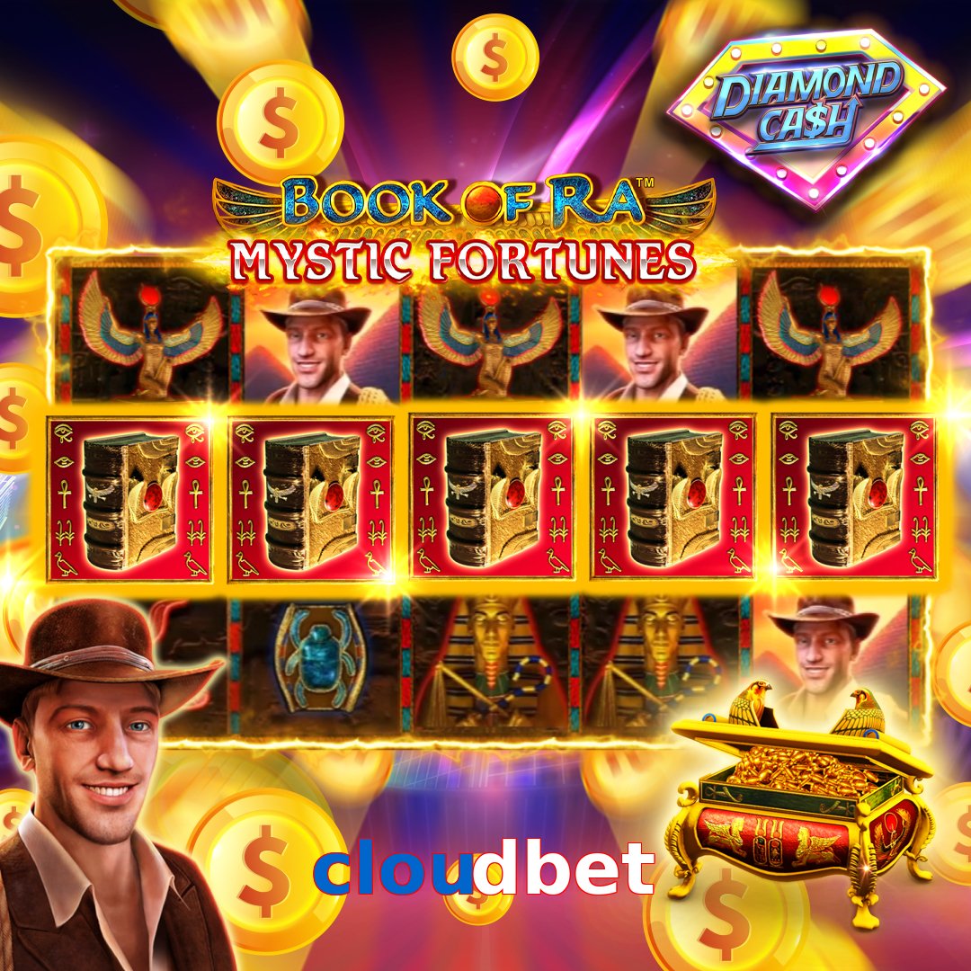 cloudbet