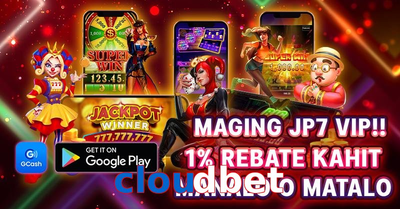 cloudbet