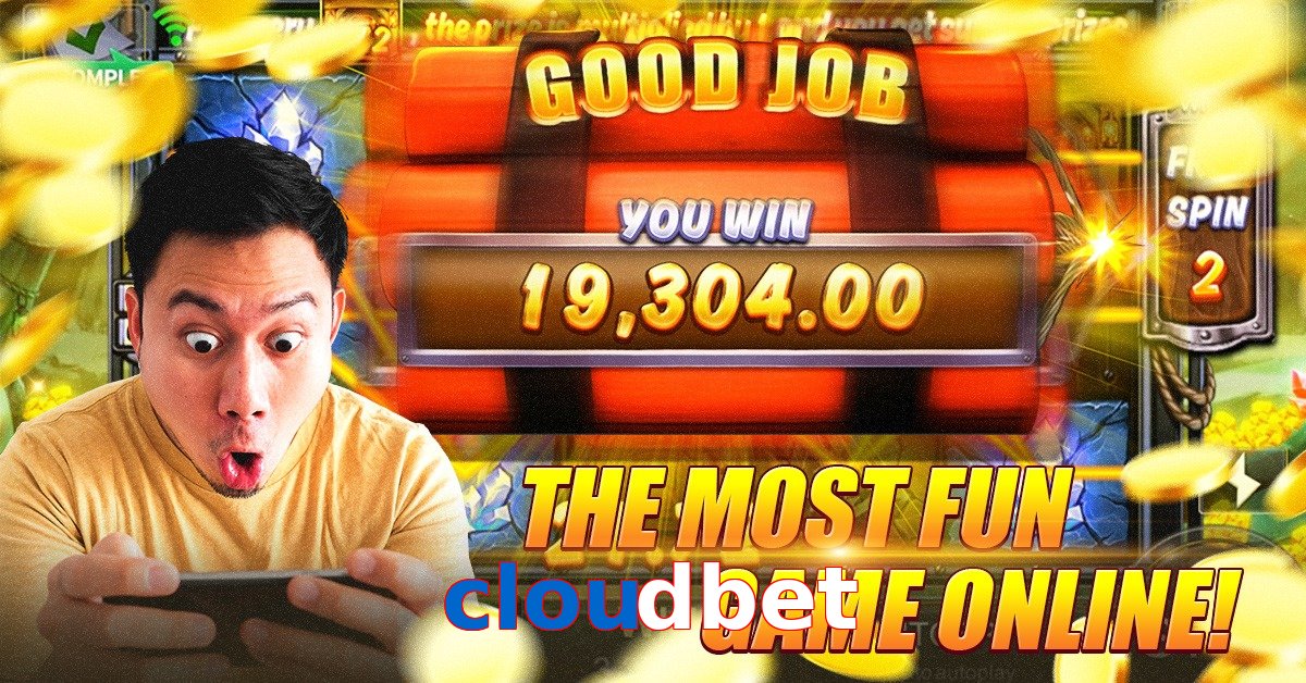 cloudbet