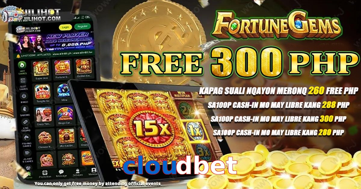 cloudbet