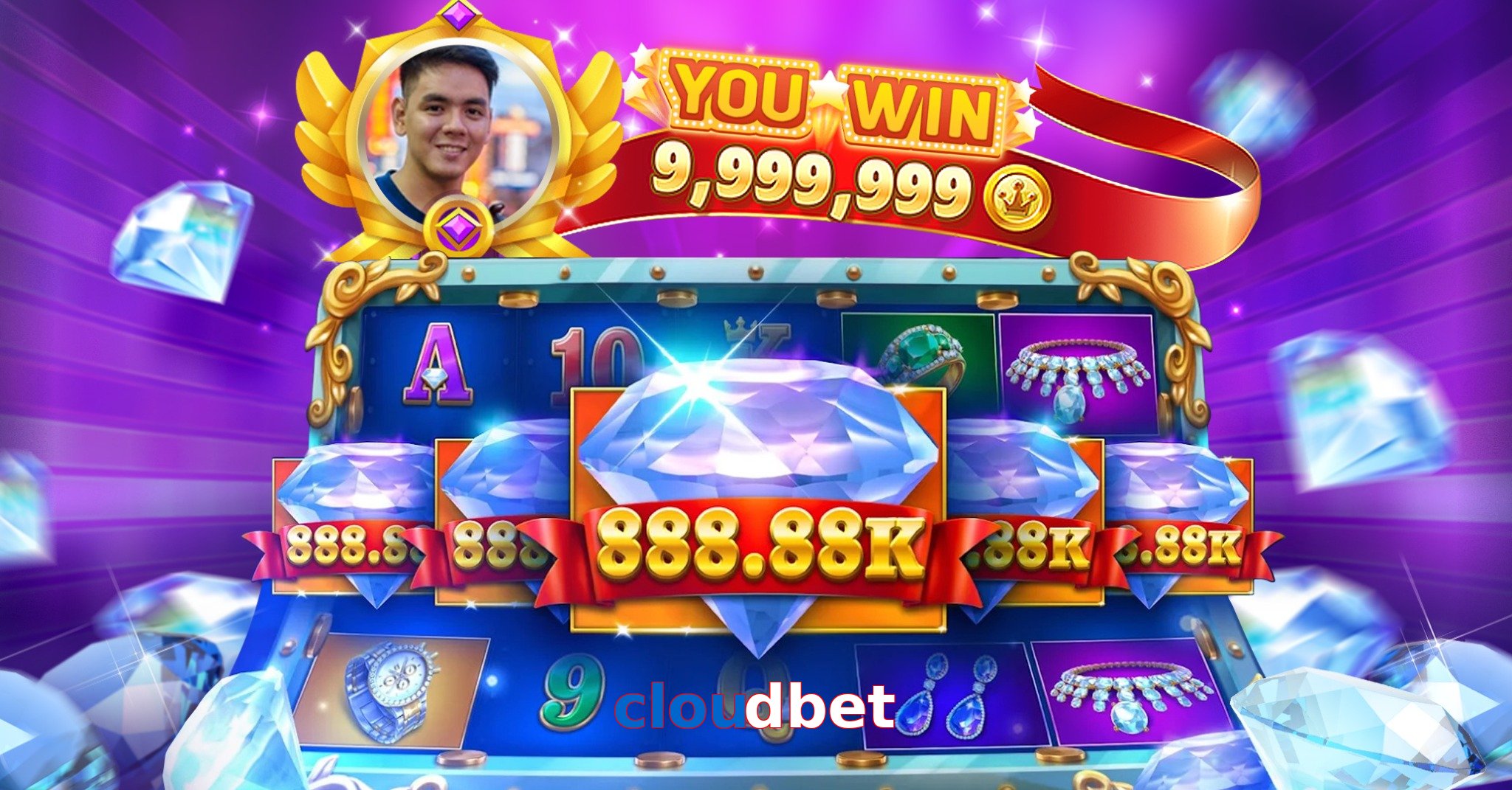 cloudbet