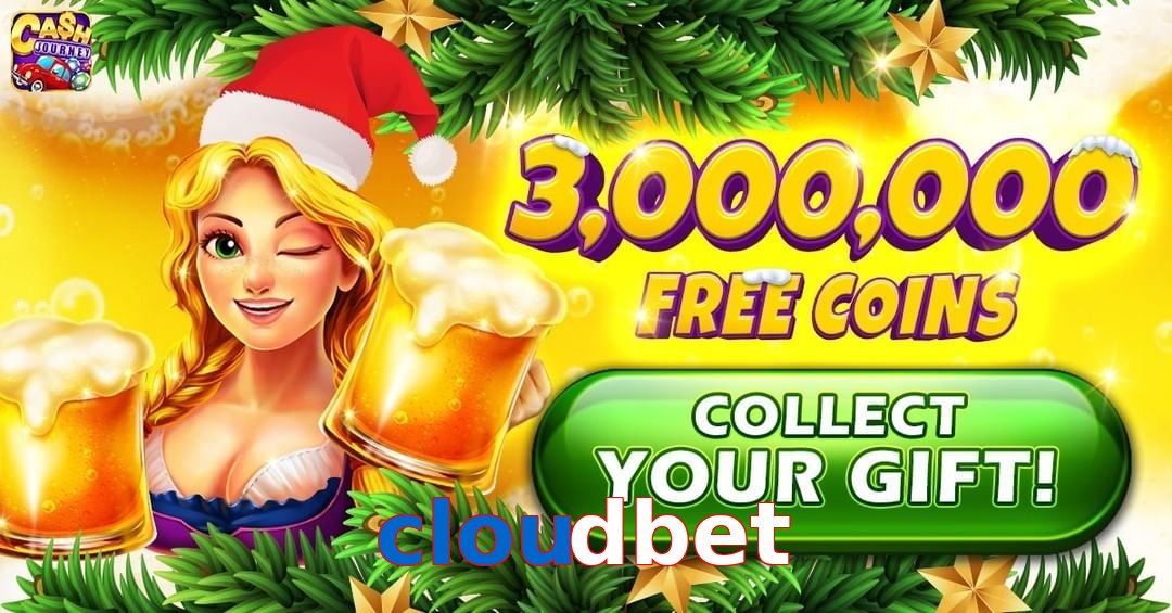 cloudbet