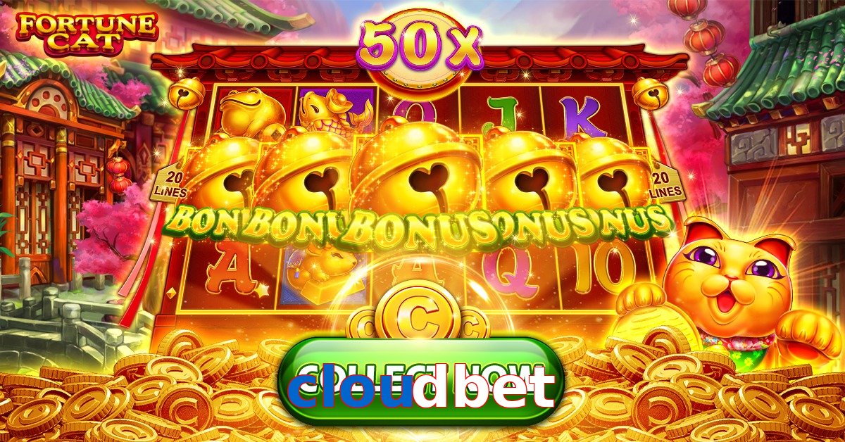 cloudbet