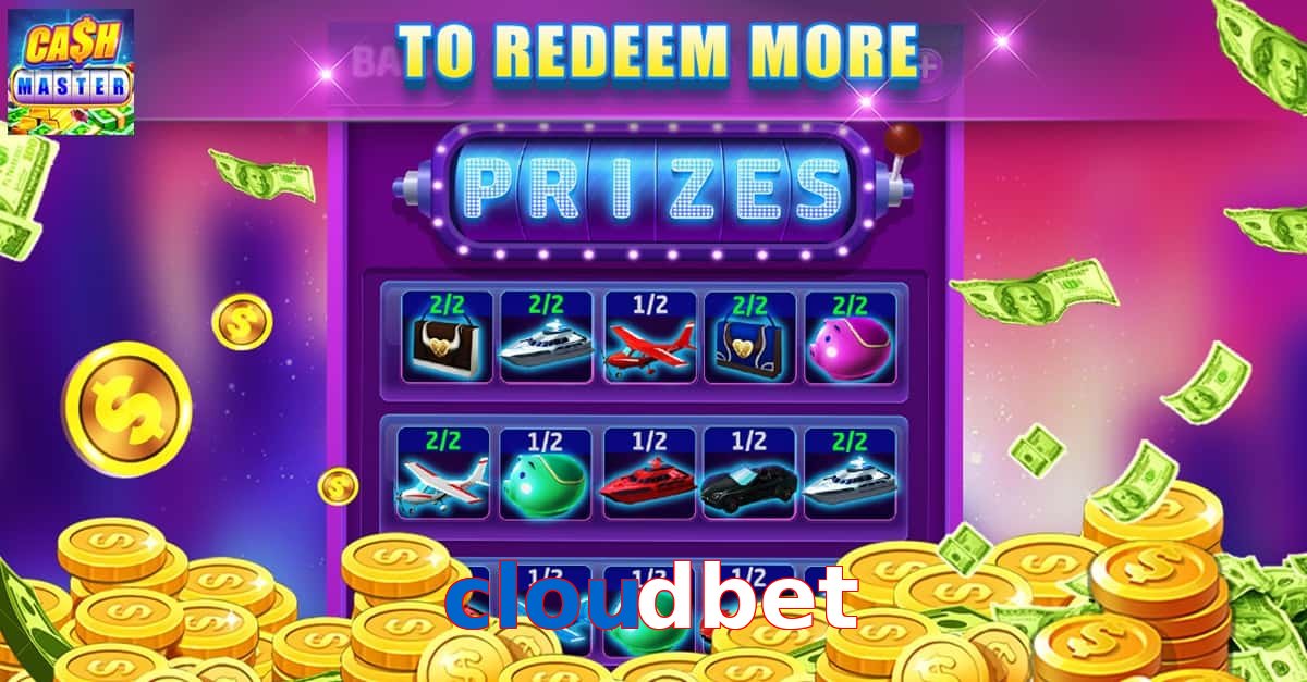 cloudbet