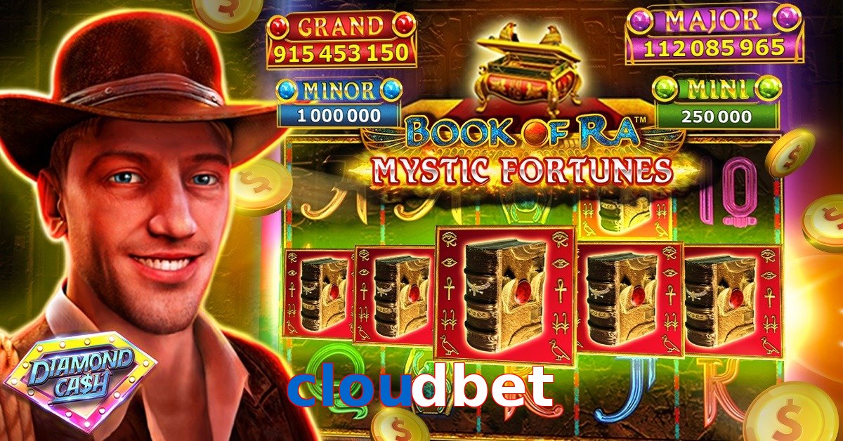 cloudbet