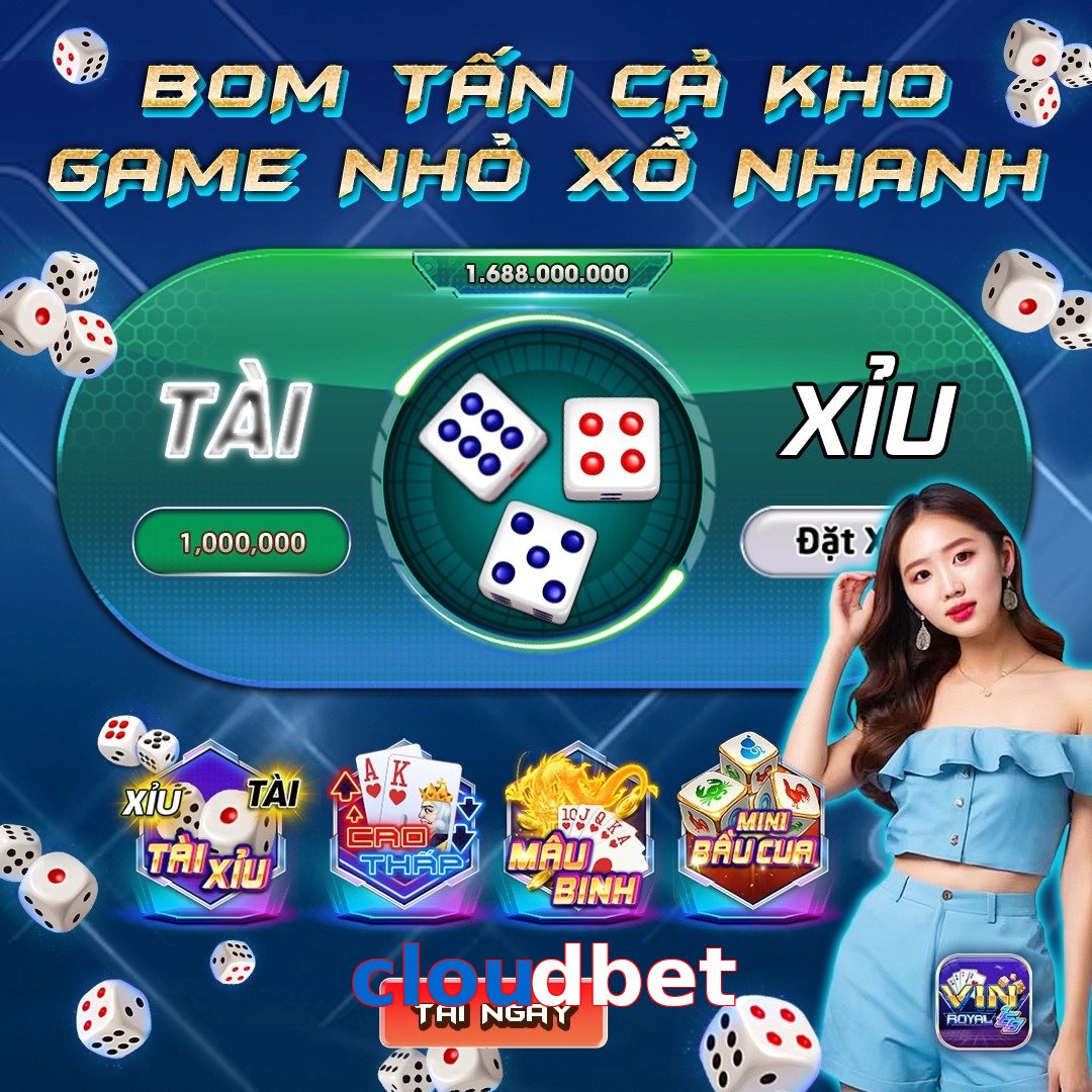cloudbet