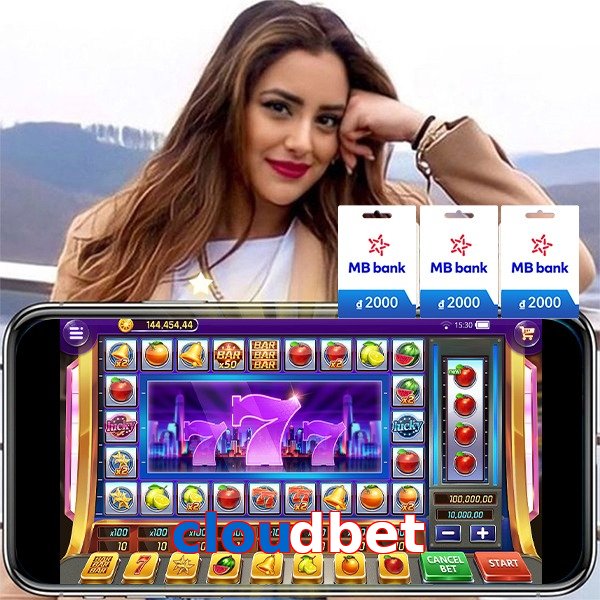 cloudbet