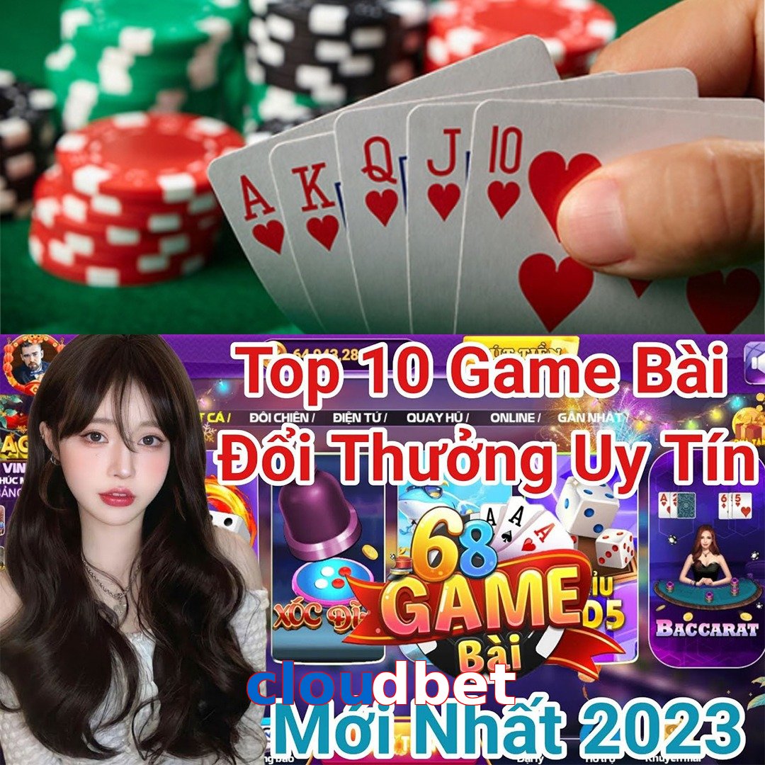 cloudbet
