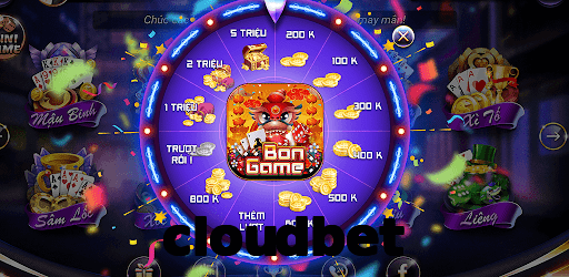 cloudbet