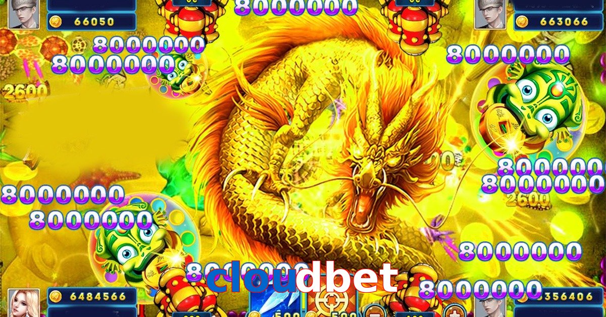 cloudbet
