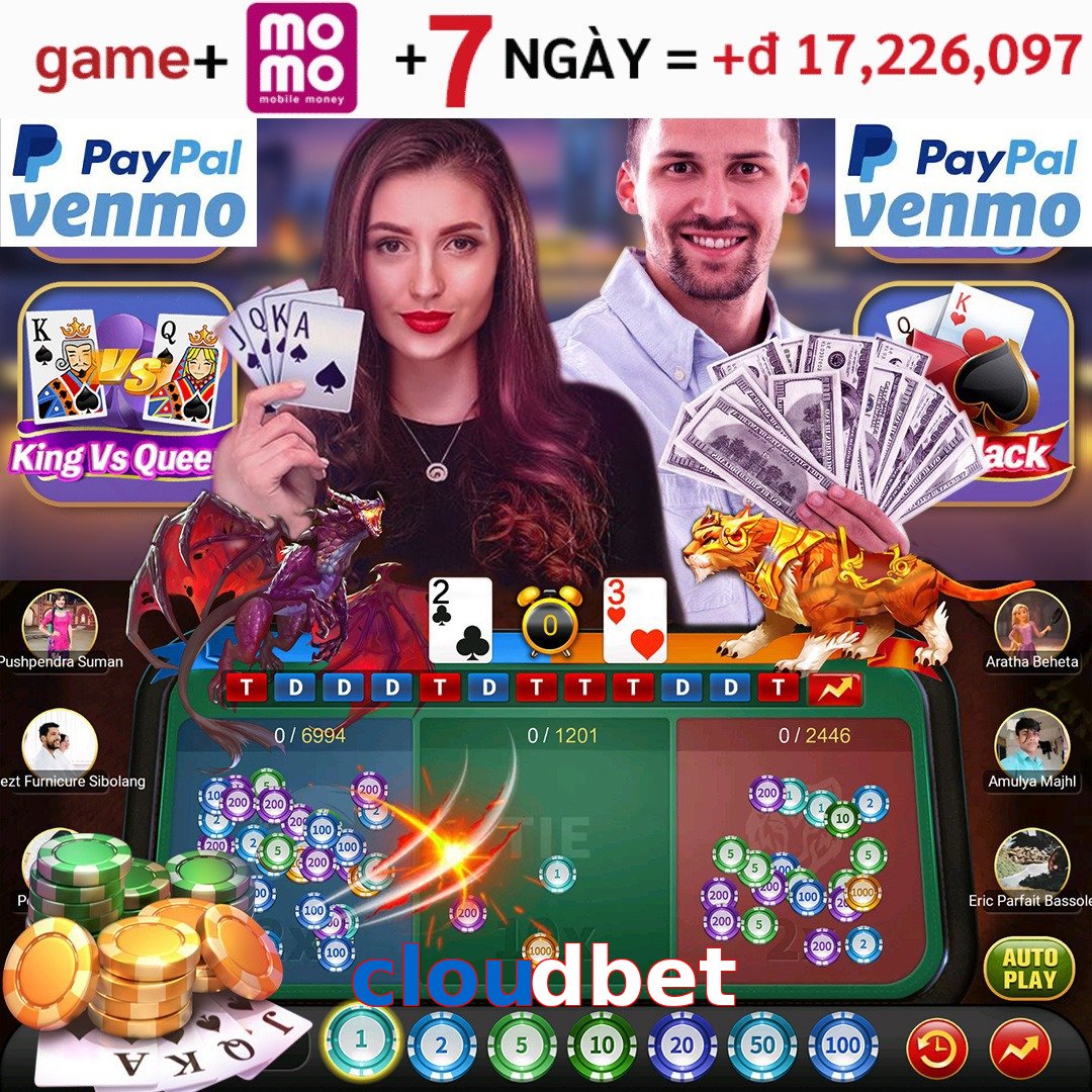 cloudbet
