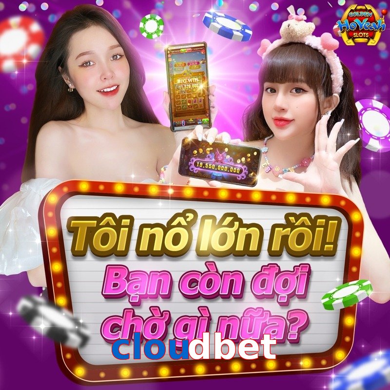 cloudbet