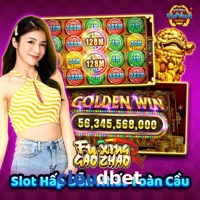 cloudbet