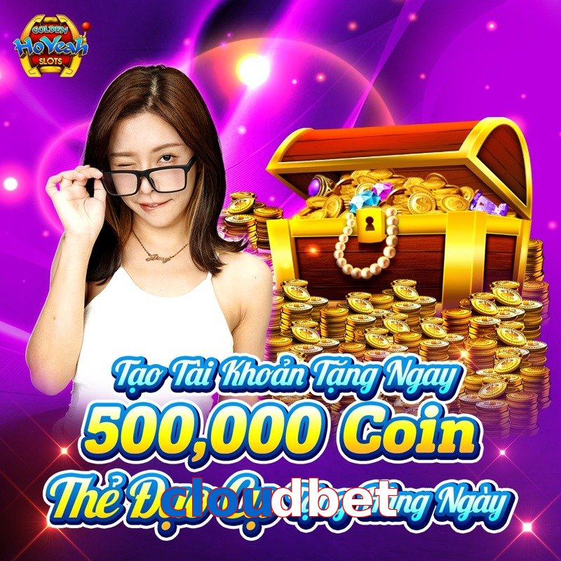 cloudbet