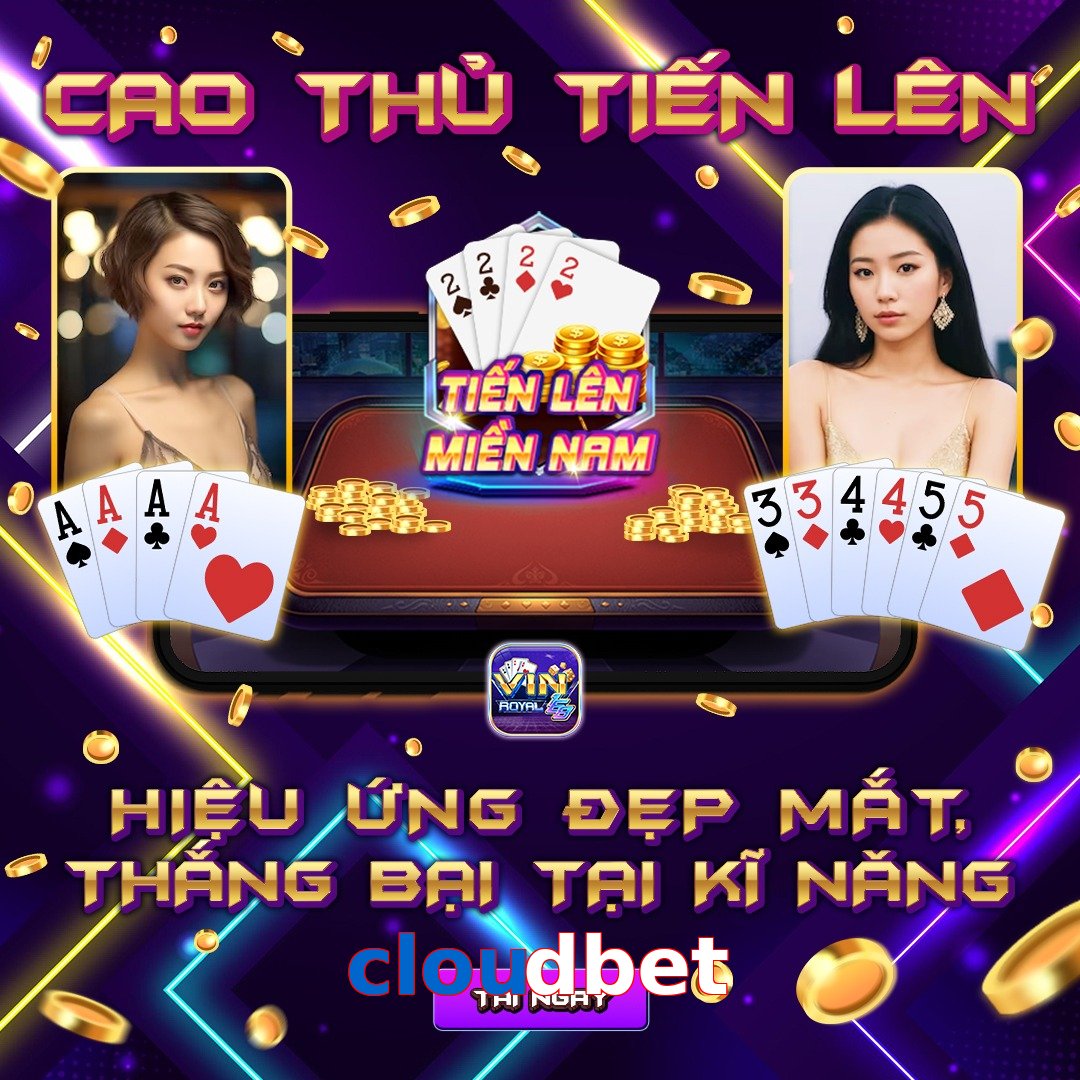cloudbet