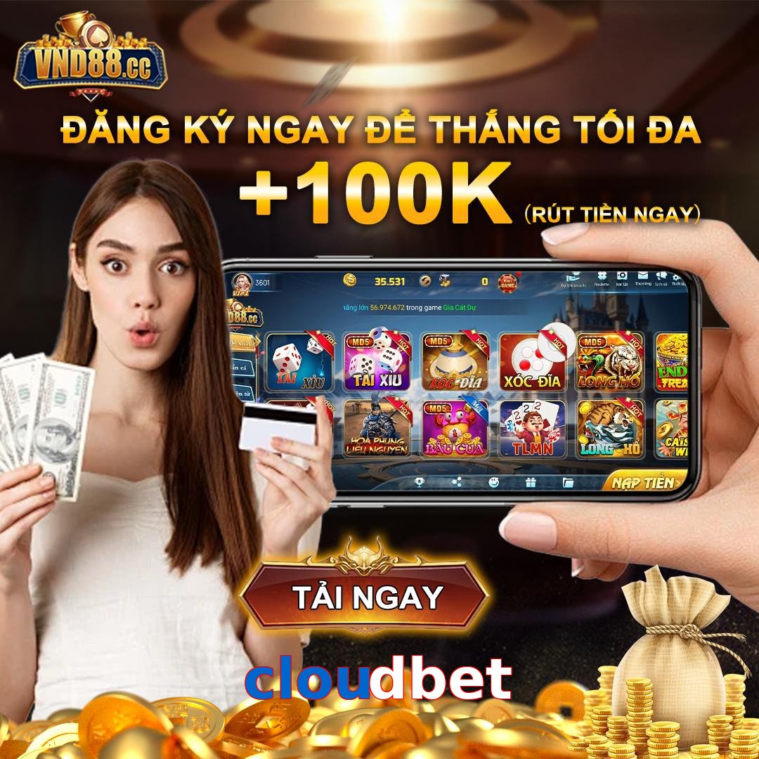 cloudbet