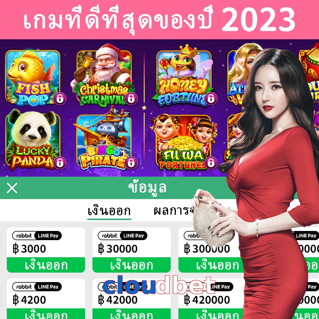 cloudbet